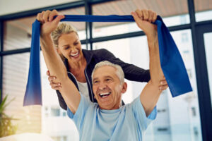 Physio Grange