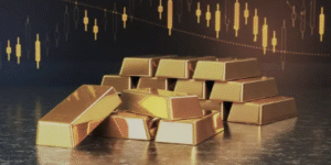 gold bullion