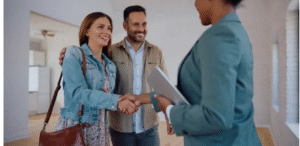 buyers agent
