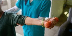 occupational therapy