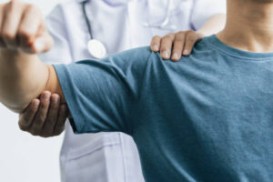 physio Grange