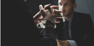 male criminal defence lawyer