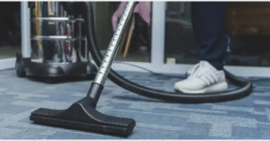 professional commercial carpet cleaning