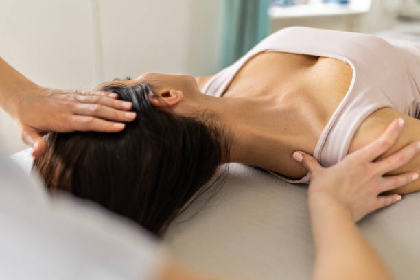 Physio Marden