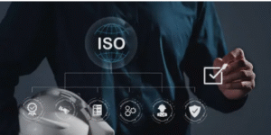 ISO 45001 auditor