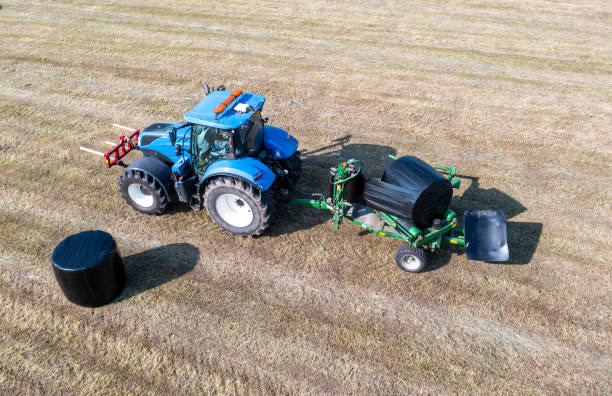 silage plastic