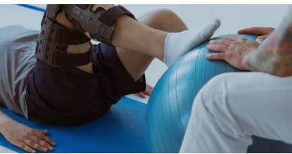 sports physio SA