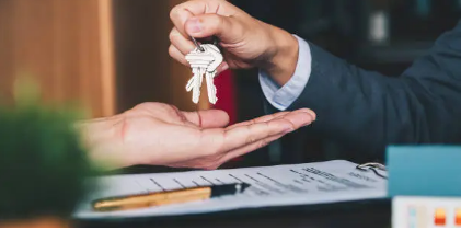 property managers Wellington