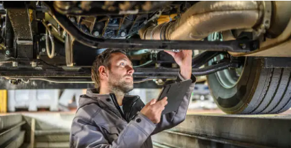 mechanic Magill