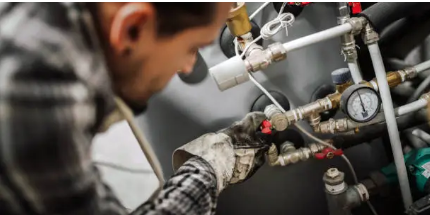 gas fitters Adelaide