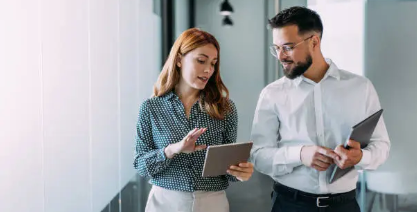 NDIS business consultants
