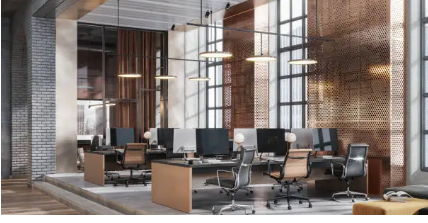 office fit outs Adelaide