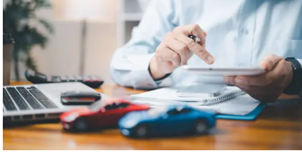 novated lease calculator