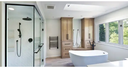 bathroom renovations Adelaide