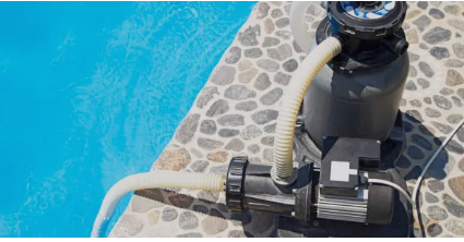 affordable pool pumps
