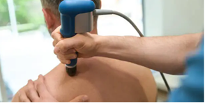 shockwave therapy