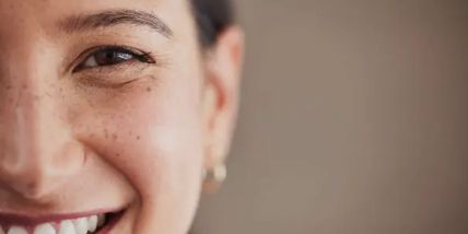 SMILE laser eye surgery